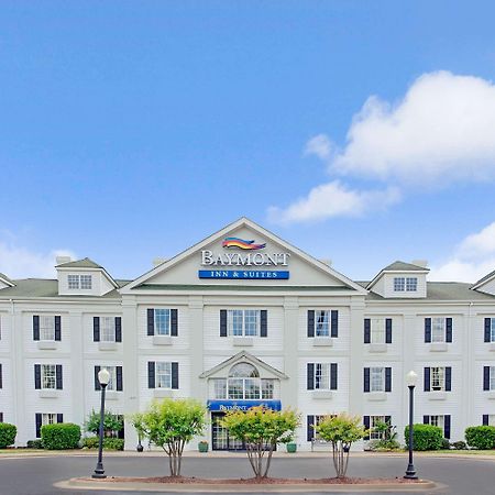 מלון Baymont By Wyndham פרל מראה חיצוני תמונה